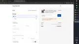 PODGER20 coupon verification screenshot