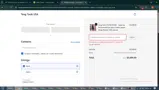 PODGER20 coupon verification screenshot