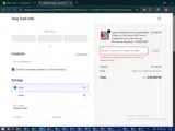 TOOLKIT25 coupon verification screenshot