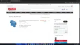 GOAL coupon verification screenshot