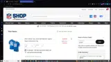 Tennessee Titans coupon verification screenshot