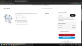 SAVE25 coupon verification screenshot