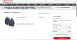 SAS10NFLEU coupon verification screenshot