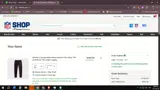 Tennessee Titans coupon verification screenshot