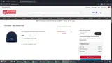 NATED14 coupon verification screenshot