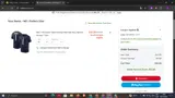 NETAPP20 coupon verification screenshot