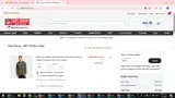 Tennessee Titans coupon verification screenshot