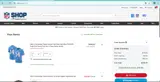 Tennessee Titans coupon verification screenshot