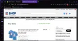 Tennessee Titans coupon verification screenshot