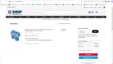 Tennessee Titans coupon verification screenshot