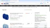 Tennessee Titans coupon verification screenshot