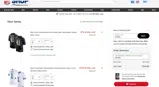 Tennessee Titans coupon verification screenshot