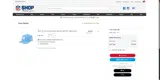 Tennessee Titans coupon verification screenshot