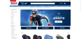 Tennessee Titans coupon verification screenshot