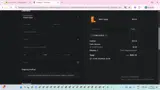 TENNYSON10 coupon verification screenshot