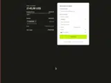 Tennibot coupon verification screenshot