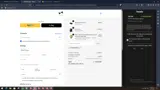 Tenniix coupon verification screenshot
