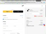Tenniix coupon verification screenshot
