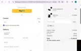 Tenniix coupon verification screenshot