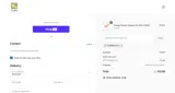 COMEBACK10 coupon verification screenshot
