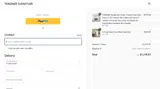 SPLORER10 coupon verification screenshot