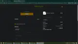 TENSnet coupon verification screenshot
