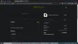 TENSnet coupon verification screenshot