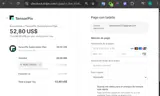 TensorPix coupon verification screenshot