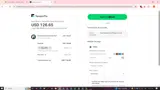 TensorPix coupon verification screenshot