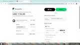 TensorPix coupon verification screenshot