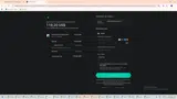 TensorPix coupon verification screenshot