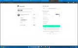 TensorPix coupon verification screenshot