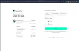 TensorPix coupon verification screenshot