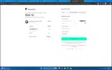 TensorPix coupon verification screenshot