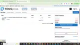 save5 coupon verification screenshot