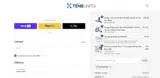 ELECTRODES coupon verification screenshot