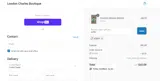 hello coupon verification screenshot
