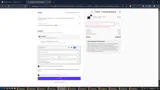 DOUBLEUP coupon verification screenshot
