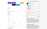 WATIV15 coupon verification screenshot