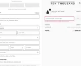 CREWSCONTROL coupon verification screenshot