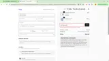 DECEMMILIA20 coupon verification screenshot