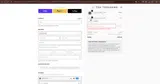Welcome20 coupon verification screenshot