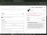 RICHROLL coupon verification screenshot