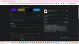 RICHROLL coupon verification screenshot