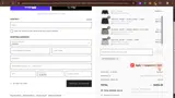 RODRIGUEZ15 coupon verification screenshot