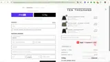 RICHROLL coupon verification screenshot