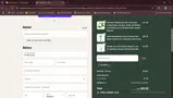 GLOW15 coupon verification screenshot