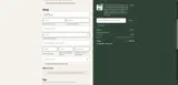TER30 coupon verification screenshot