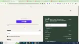 GLOW15 coupon verification screenshot