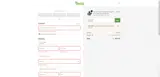 WELCOME coupon verification screenshot